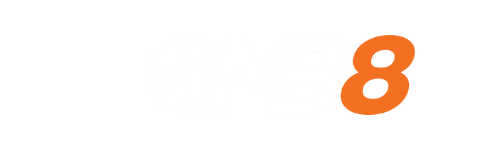 MB8 Logo